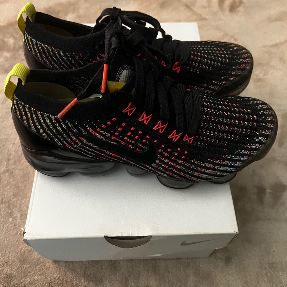 Nike Air Vapormax Flyknit 3